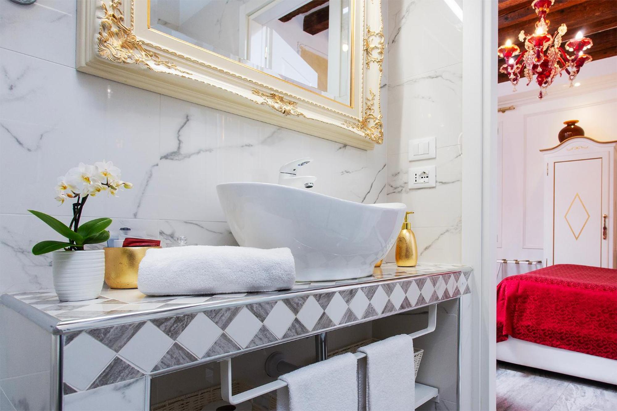 Capatron Otel Venedik Dış mekan fotoğraf