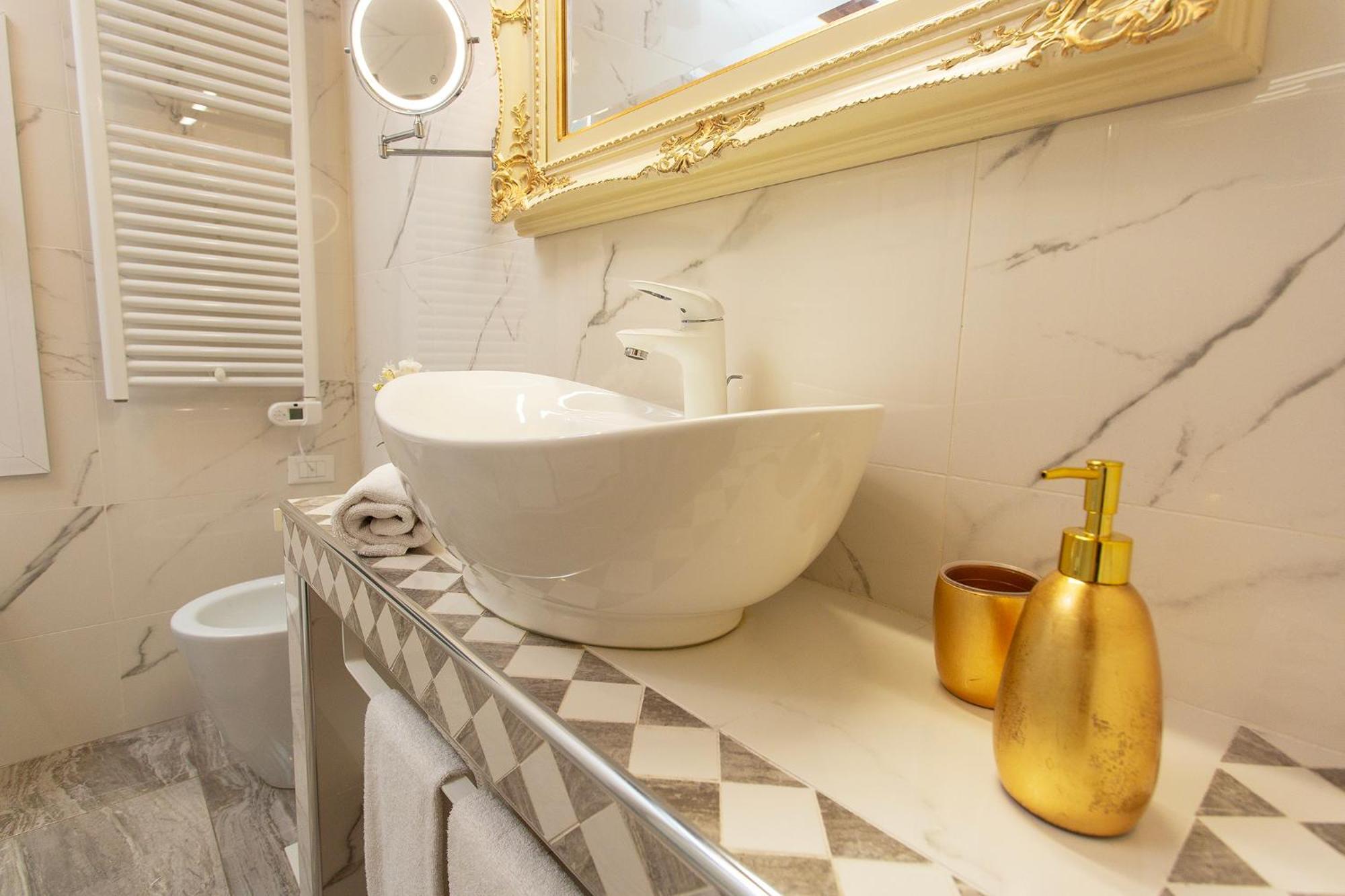Capatron Otel Venedik Dış mekan fotoğraf