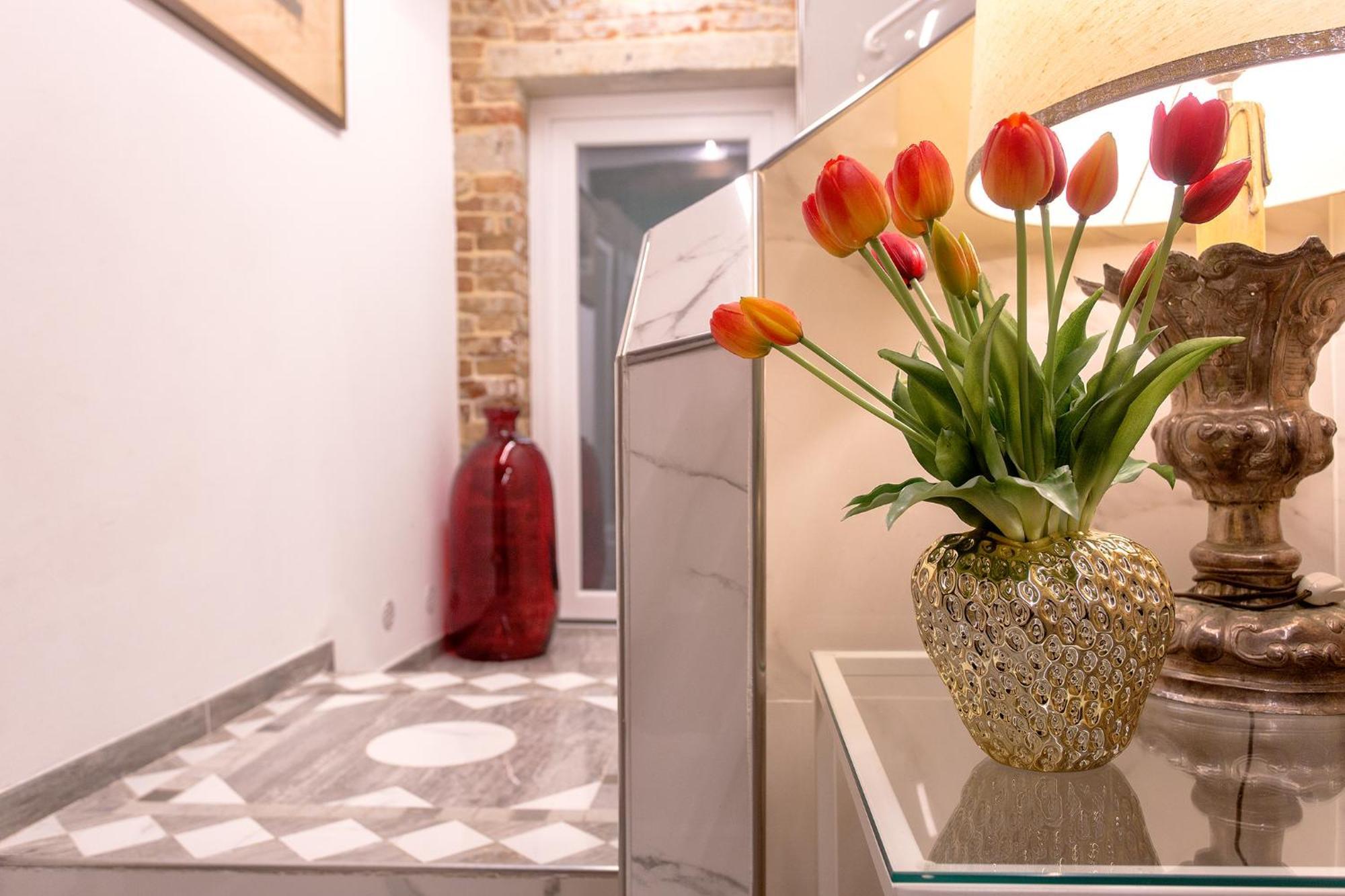 Capatron Otel Venedik Dış mekan fotoğraf