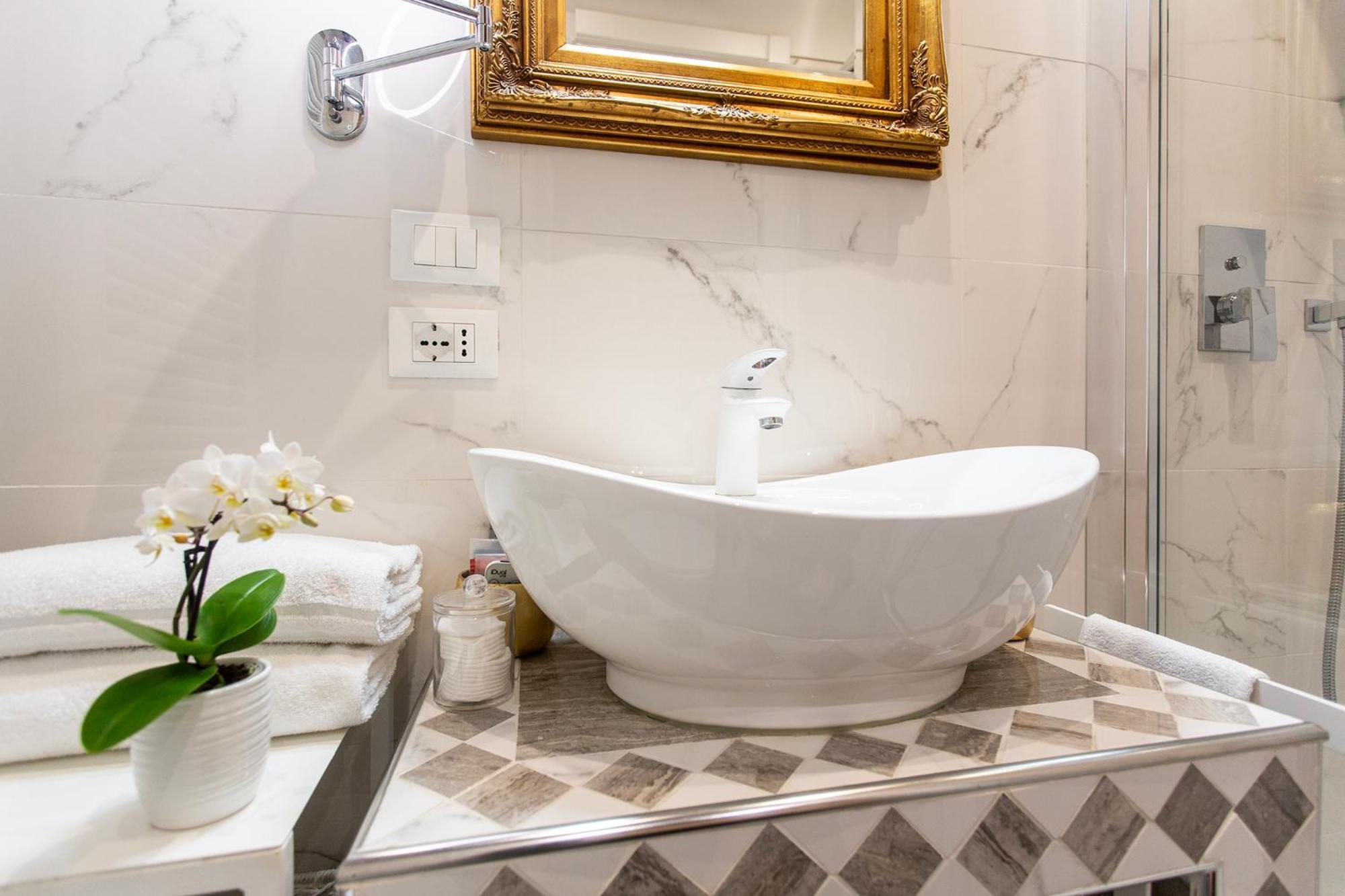 Capatron Otel Venedik Dış mekan fotoğraf