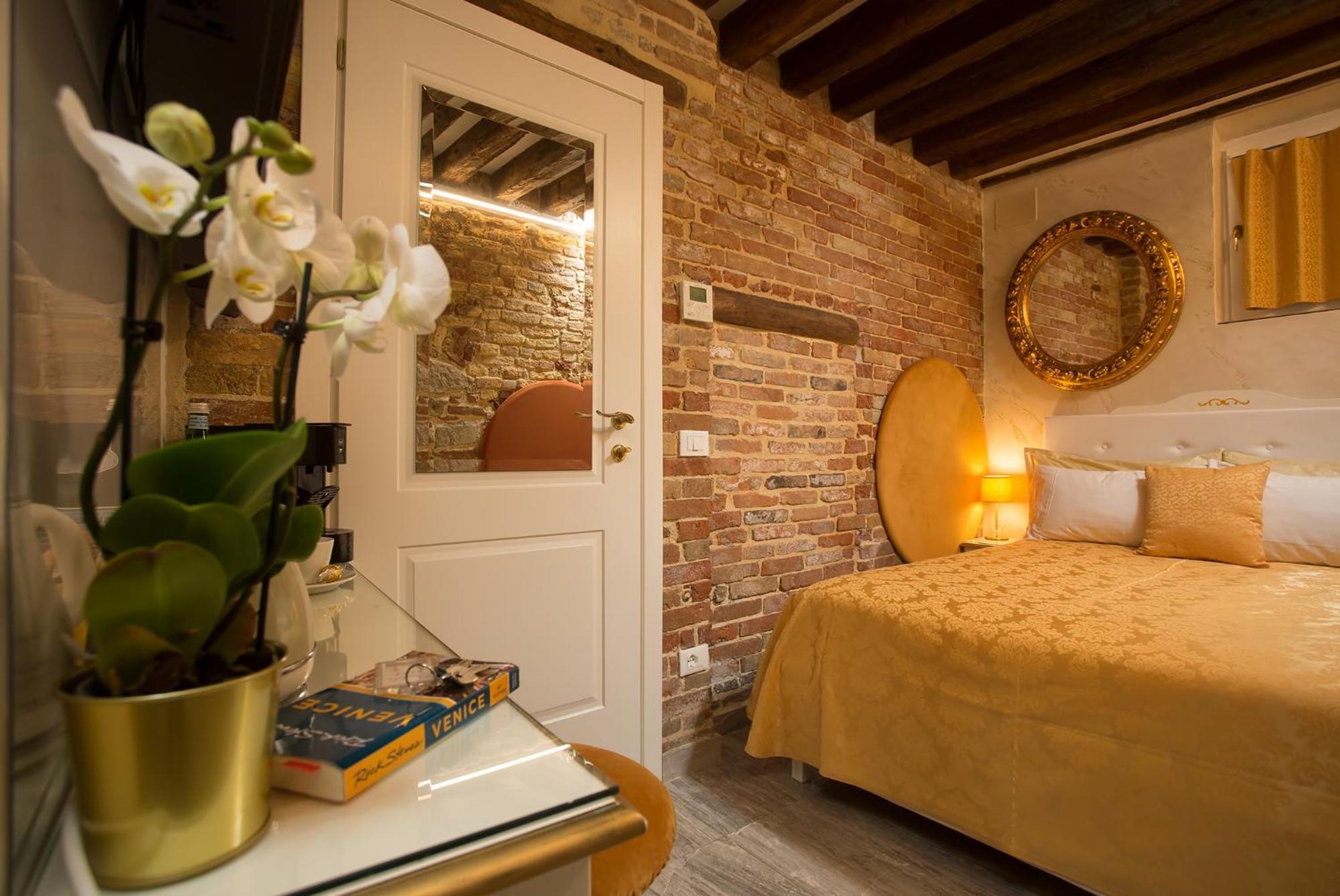 Capatron Otel Venedik Dış mekan fotoğraf