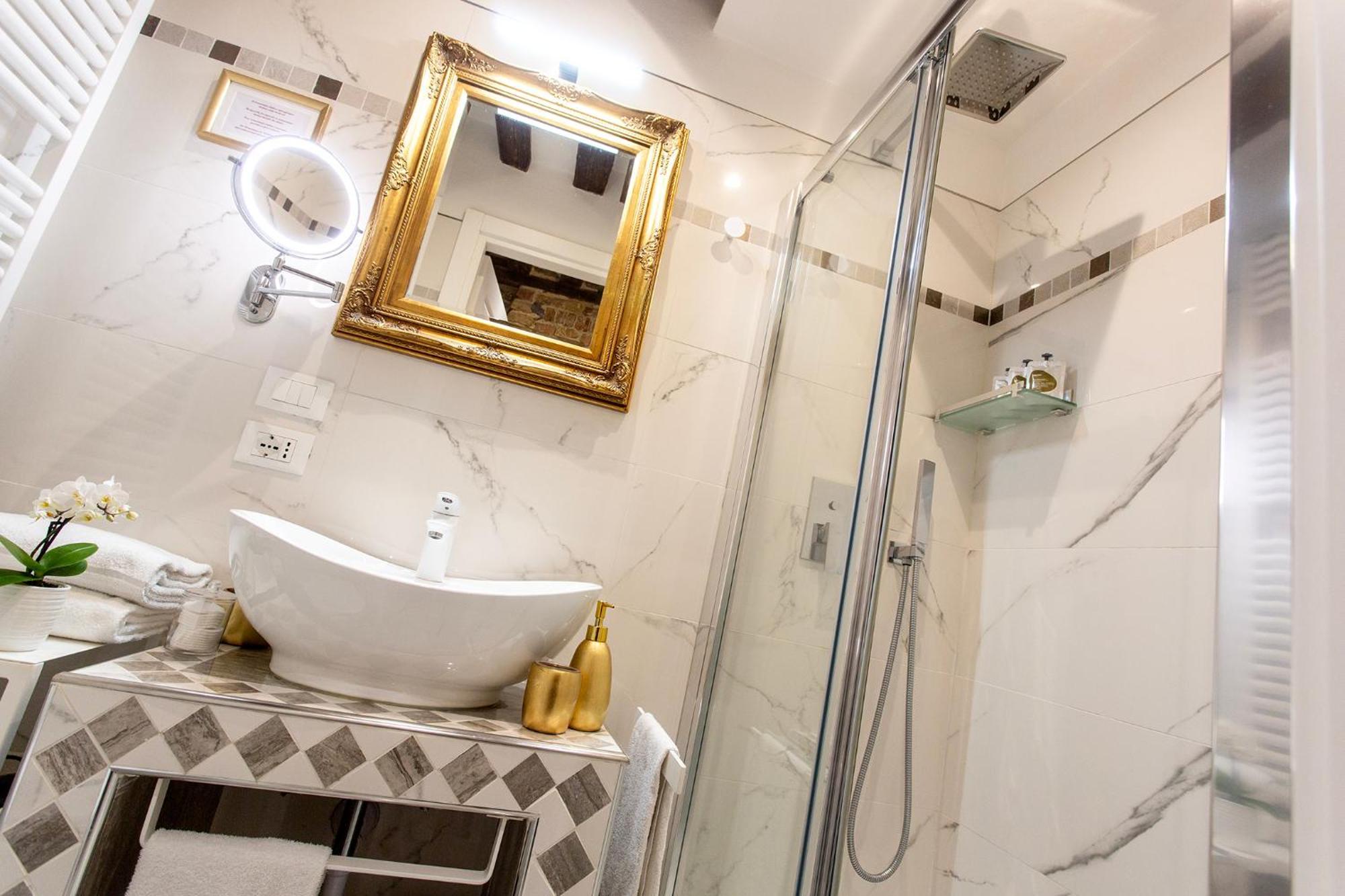 Capatron Otel Venedik Dış mekan fotoğraf