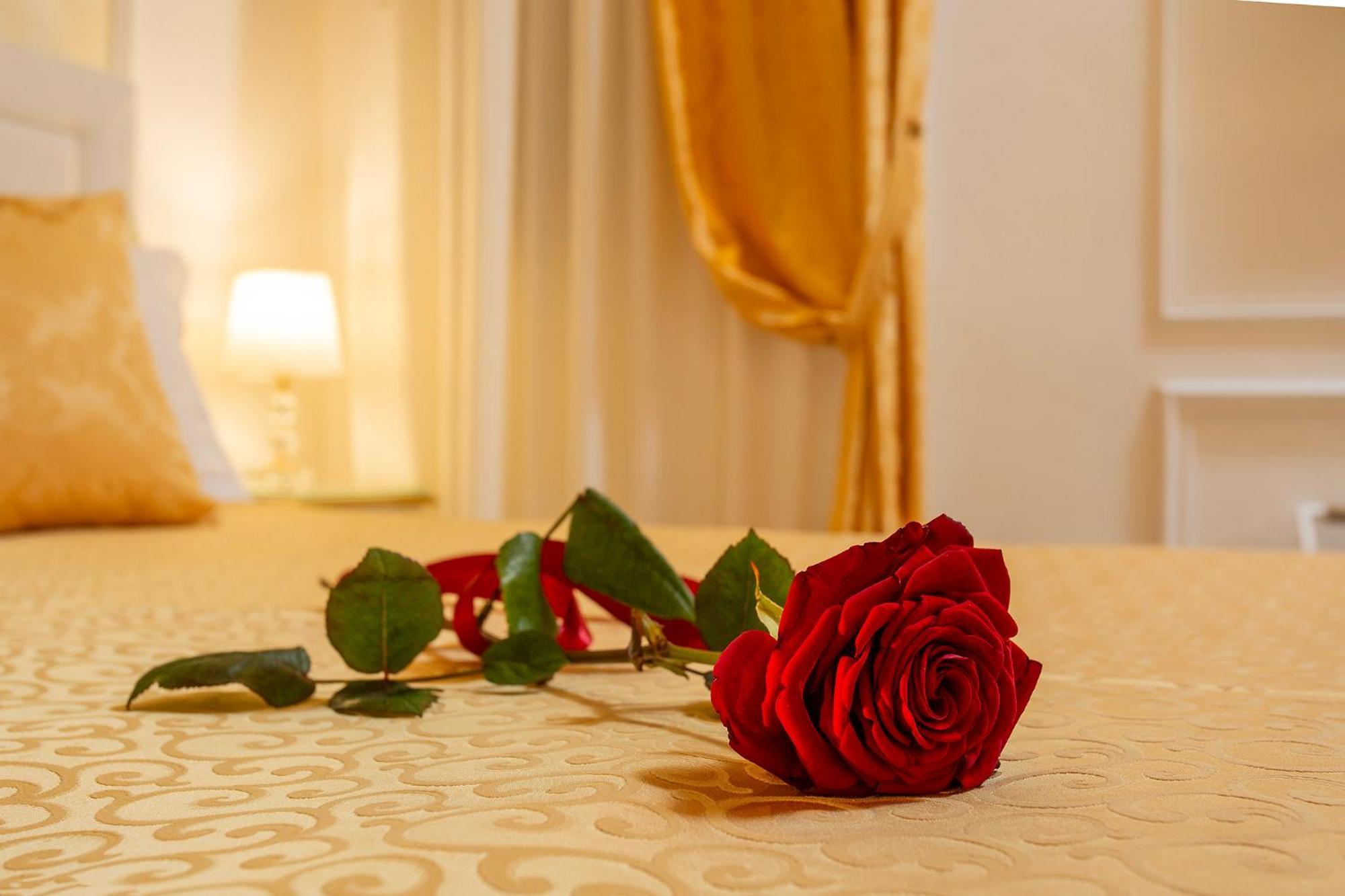 Capatron Otel Venedik Dış mekan fotoğraf