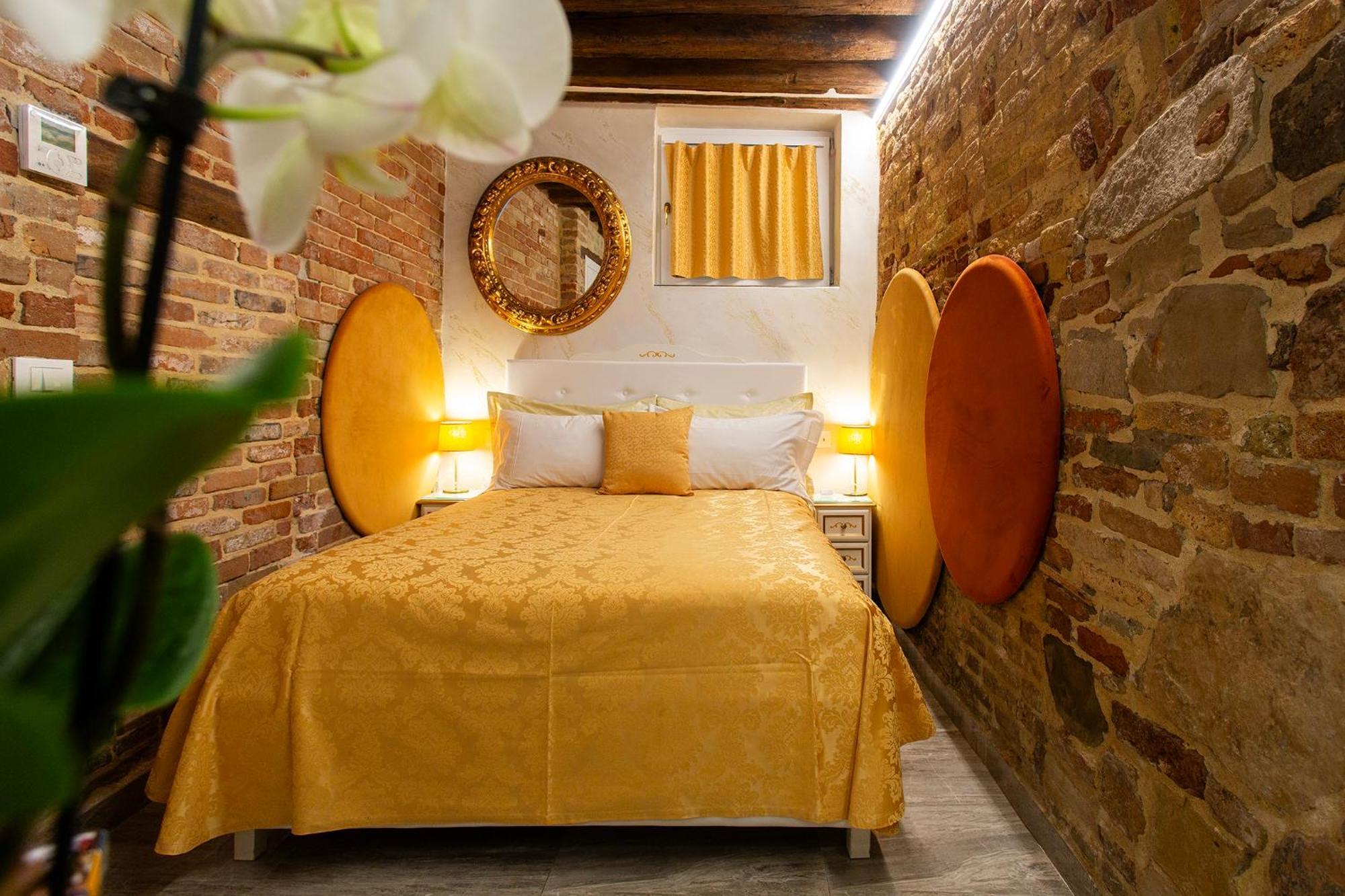 Capatron Otel Venedik Dış mekan fotoğraf