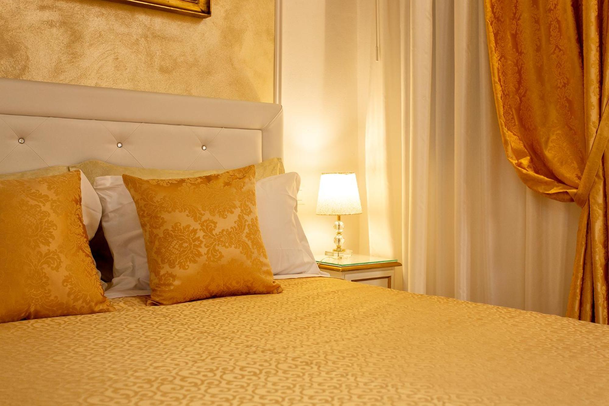 Capatron Otel Venedik Dış mekan fotoğraf