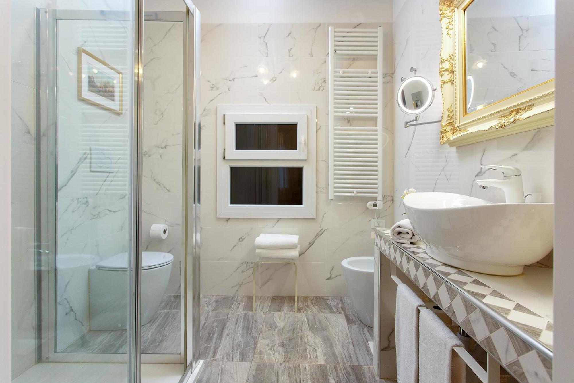 Capatron Otel Venedik Dış mekan fotoğraf
