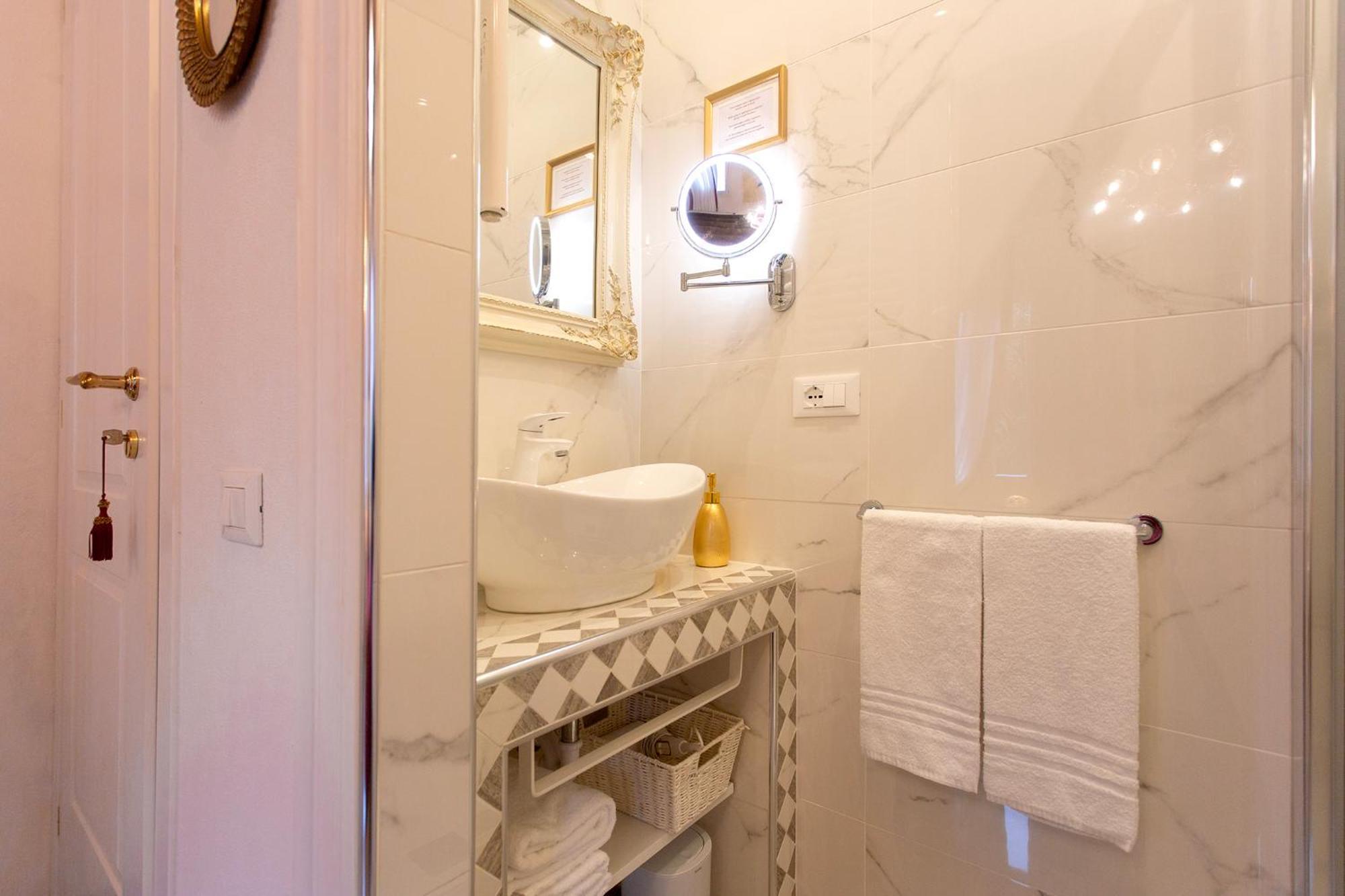 Capatron Otel Venedik Dış mekan fotoğraf