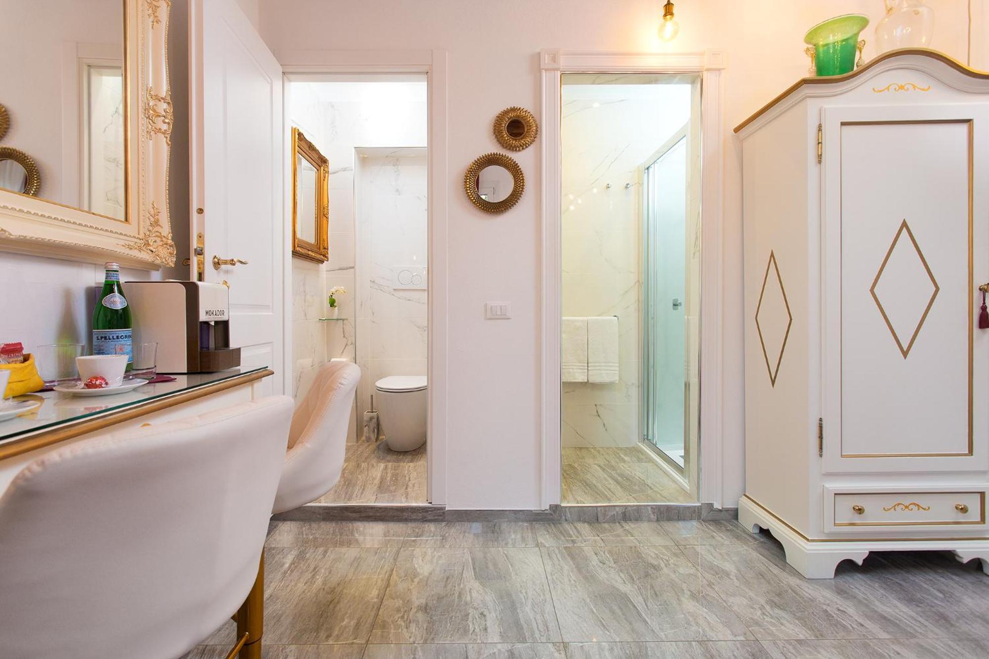 Capatron Otel Venedik Dış mekan fotoğraf