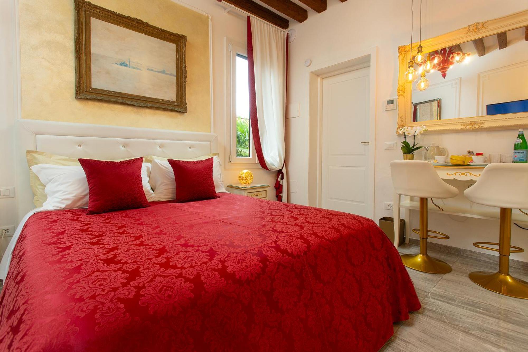 Capatron Otel Venedik Dış mekan fotoğraf