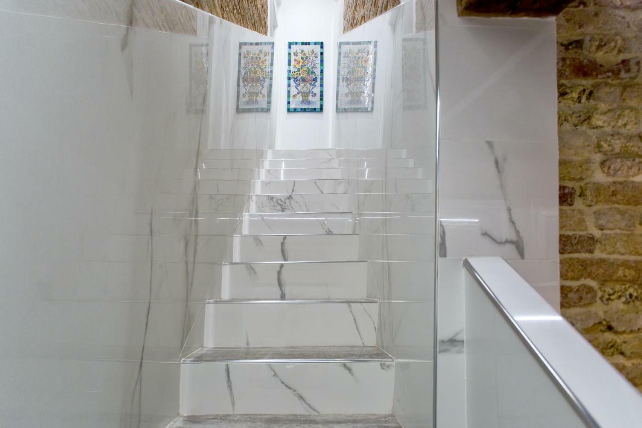 Capatron Otel Venedik Dış mekan fotoğraf